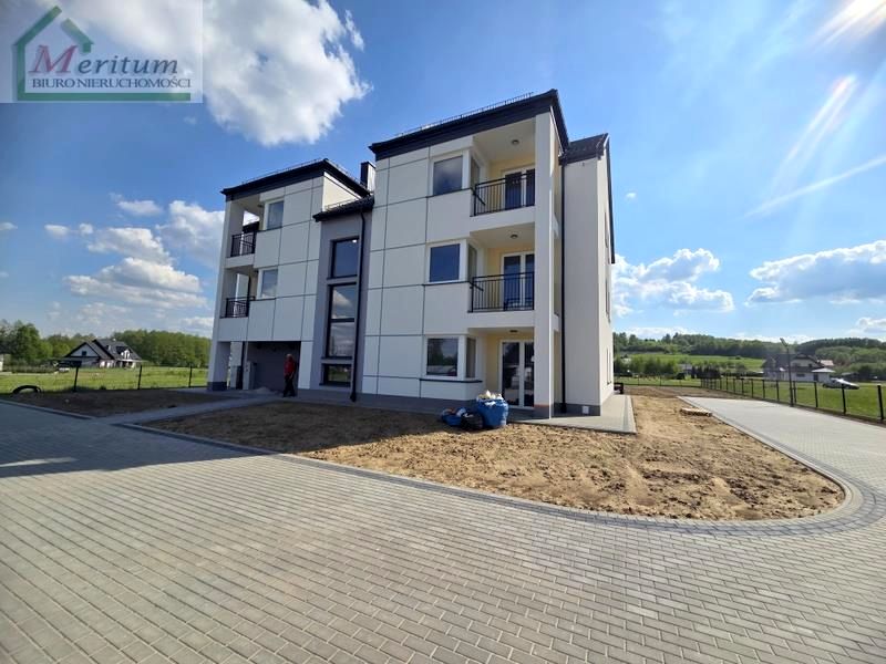 Mieszkanie Rymanów sprzedaż
