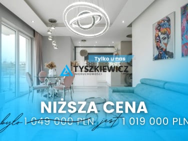 Mieszkanie Gdańsk