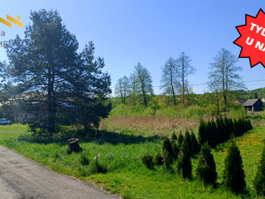 Działka inna Przeginia Duchowna sprzedam