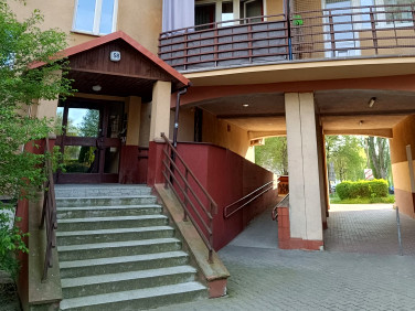 Mieszkanie Kraków