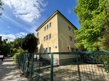 Lokal Warszawa