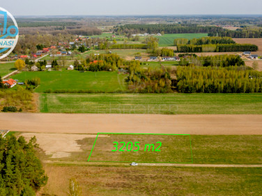 Działka inna Pasynki