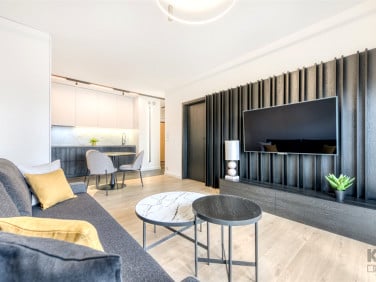 Mieszkanie apartamentowiec wynajem