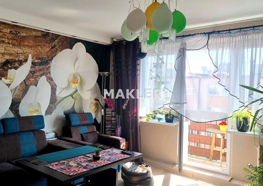 Mieszkanie Bydgoszcz