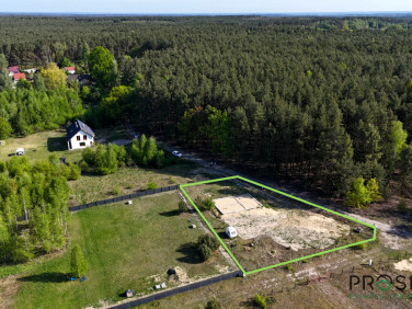 Działka inna Radomia