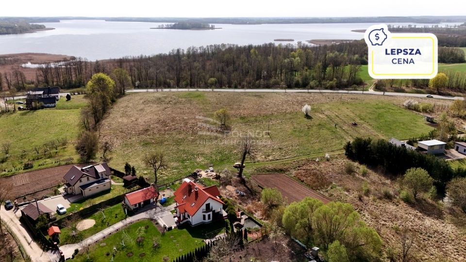 Działka Sędki