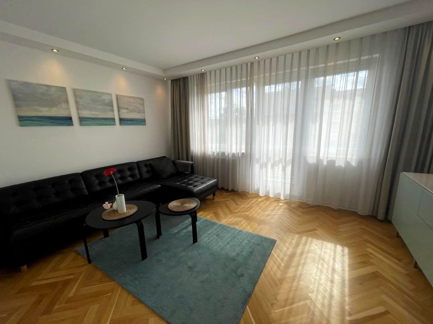 Mieszkanie Bydgoszcz