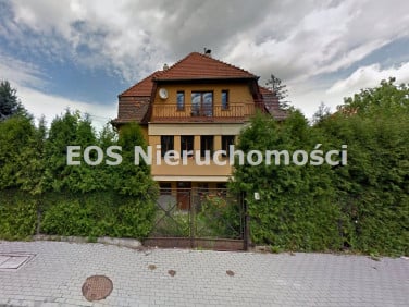 Dom Jelenia Góra