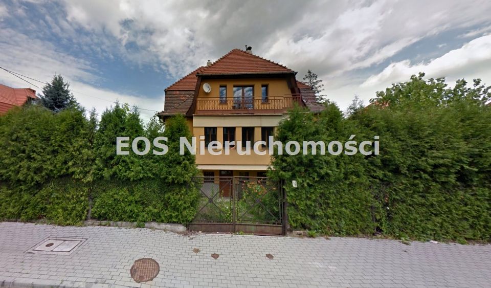 Dom Jelenia Góra