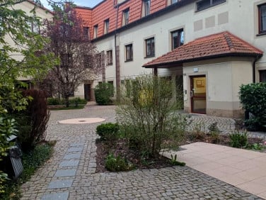 Mieszkanie Bielany Wrocławskie