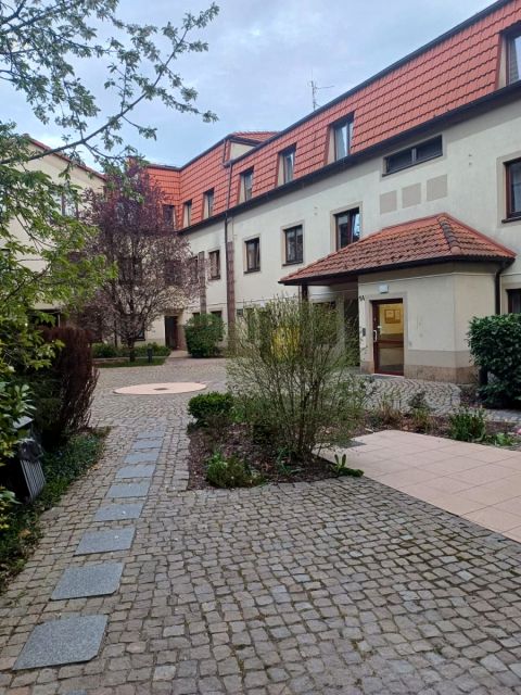 Mieszkanie Bielany Wrocławskie