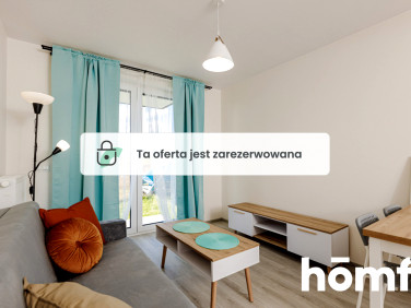 Mieszkanie Wrocław