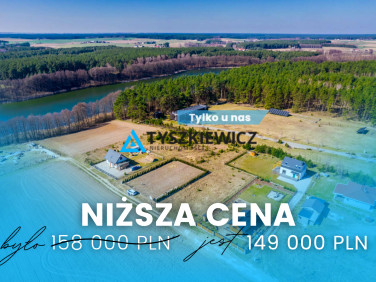 Działka Stary Sumin