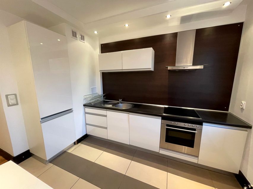 Mieszkanie Bydgoszcz