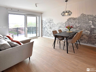 Mieszkanie apartamentowiec wynajem