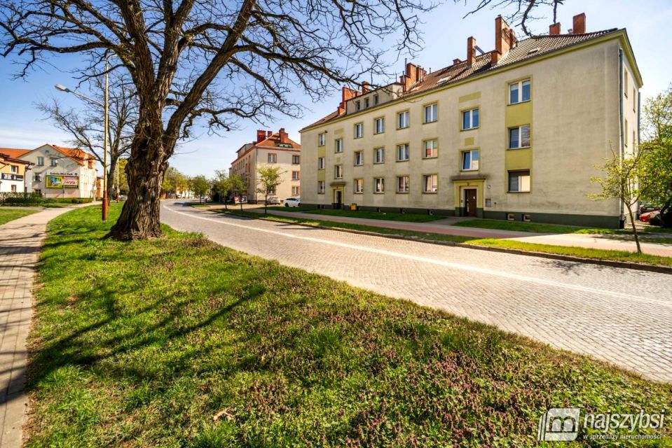 Mieszkanie Goleniów