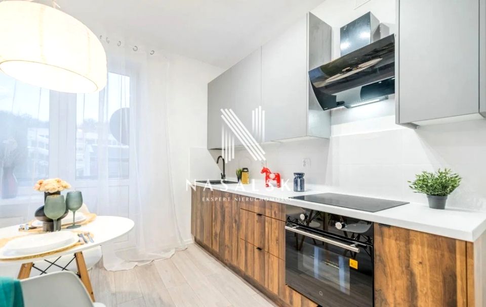 Mieszkanie Bydgoszcz