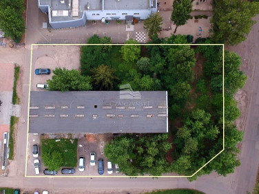 Budynek użytkowy Wrocław sprzedaż