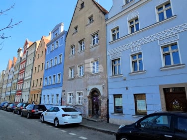 Mieszkanie Wrocław
