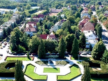 Dom Wrocław