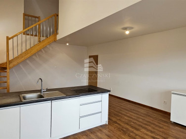 Mieszkanie blok mieszkalny Gniechowice