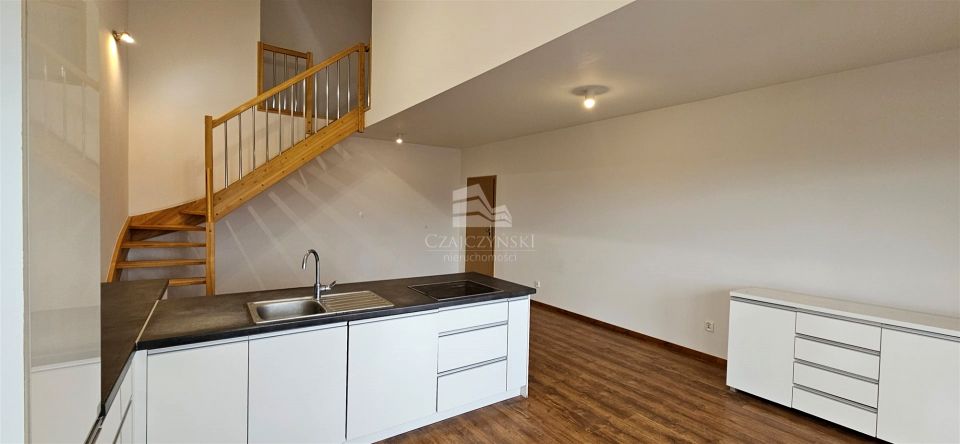 Mieszkanie blok mieszkalny Gniechowice