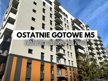 Mieszkanie Łódź
