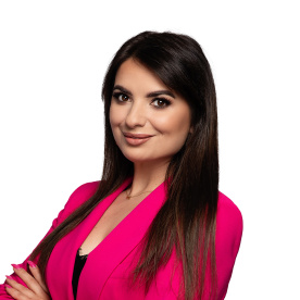 Katarzyna Urbaczewska