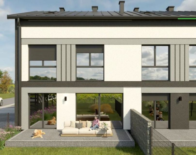 Mieszkanie Rzeszów