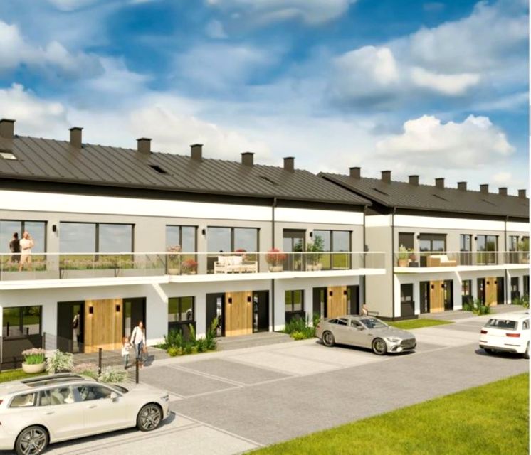 Mieszkanie Rzeszów