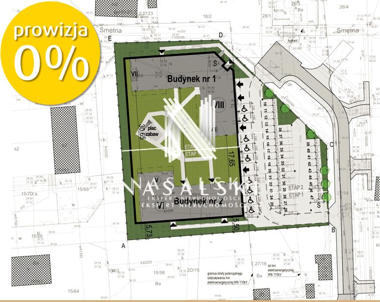 Mieszkanie Bydgoszcz