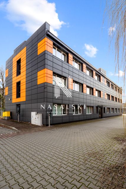 Budynek użytkowy Bydgoszcz