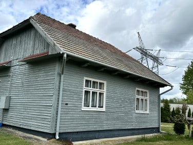 Dom Wola Rzędzińska
