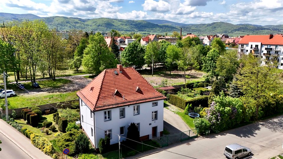 Mieszkanie Bielawa