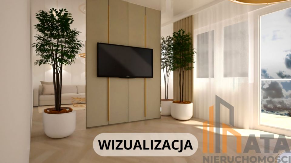 Mieszkanie Oława