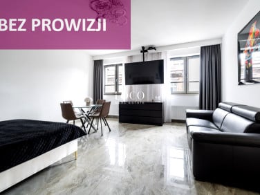 Mieszkanie Kraków