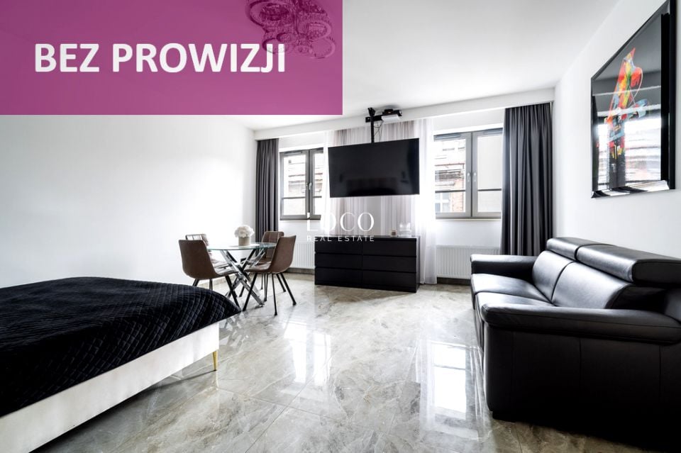 Mieszkanie Kraków