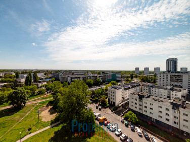 Mieszkanie Warszawa