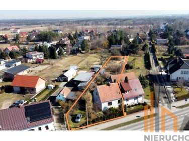 Dom Pęgów