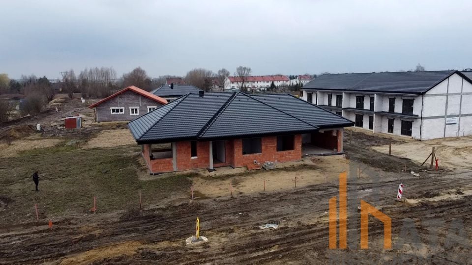 Dom Żmigród