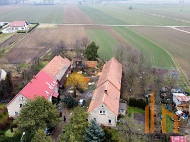 Dom Chwalibożyce