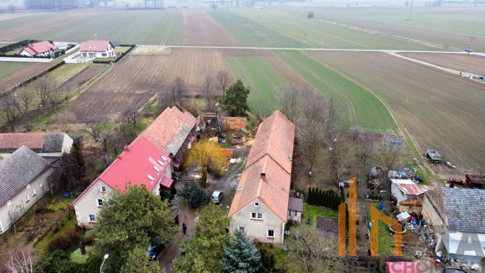 Dom Chwalibożyce