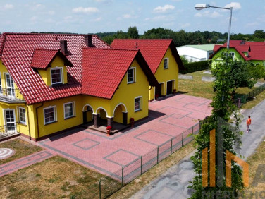 Dom Oborniki Śląskie