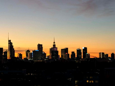 Mieszkanie Warszawa sprzedaż