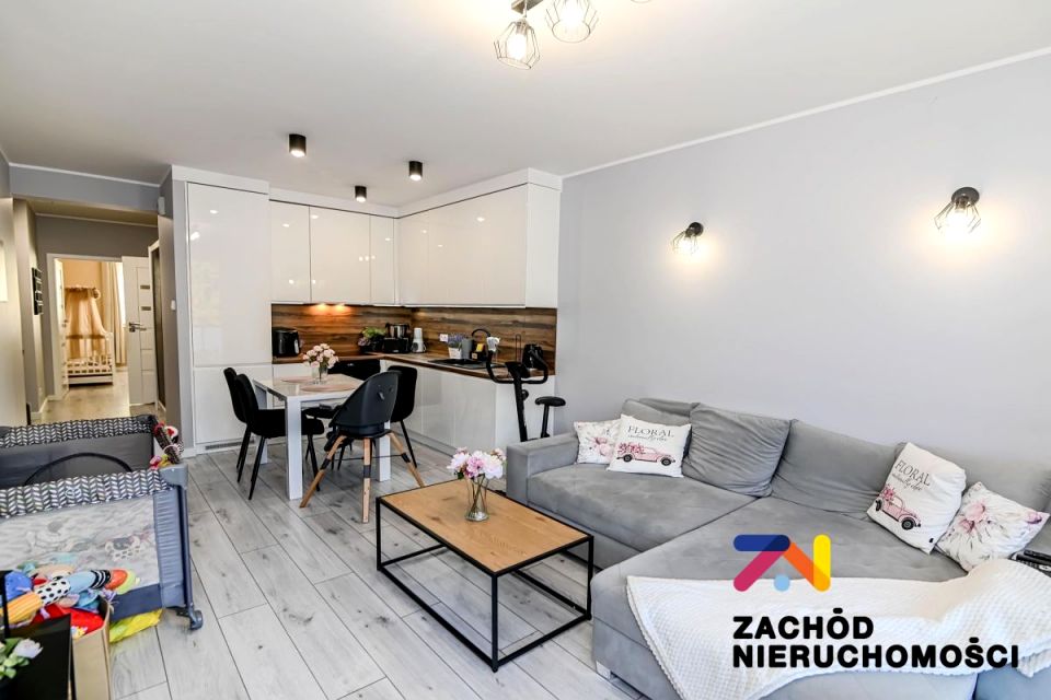 Mieszkanie Zielona Góra