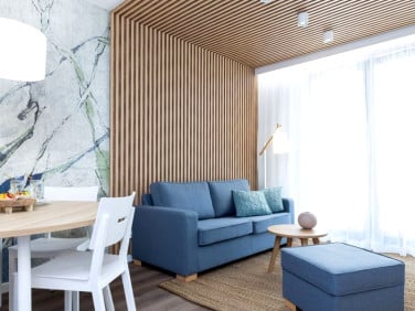 Mieszkanie apartamentowiec Gdańsk