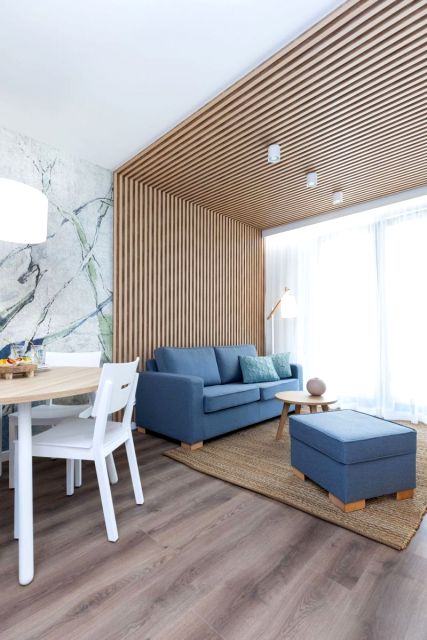 Mieszkanie apartamentowiec Gdańsk