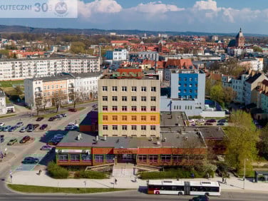 Lokal Koszalin