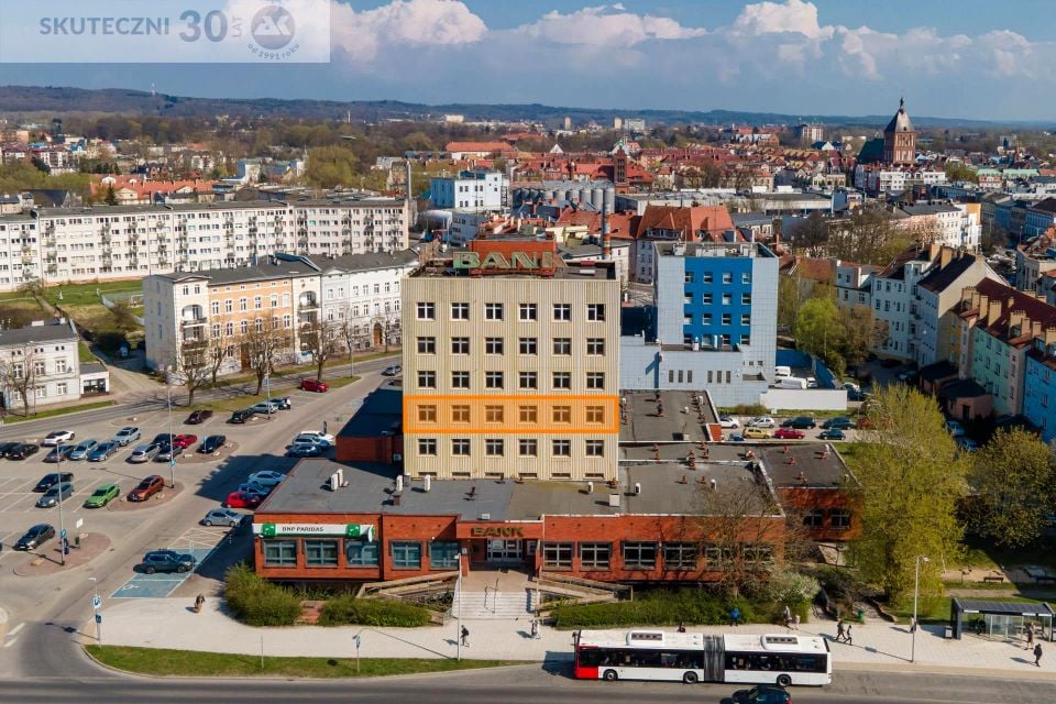 Lokal Koszalin