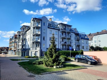 Mieszkanie Białystok